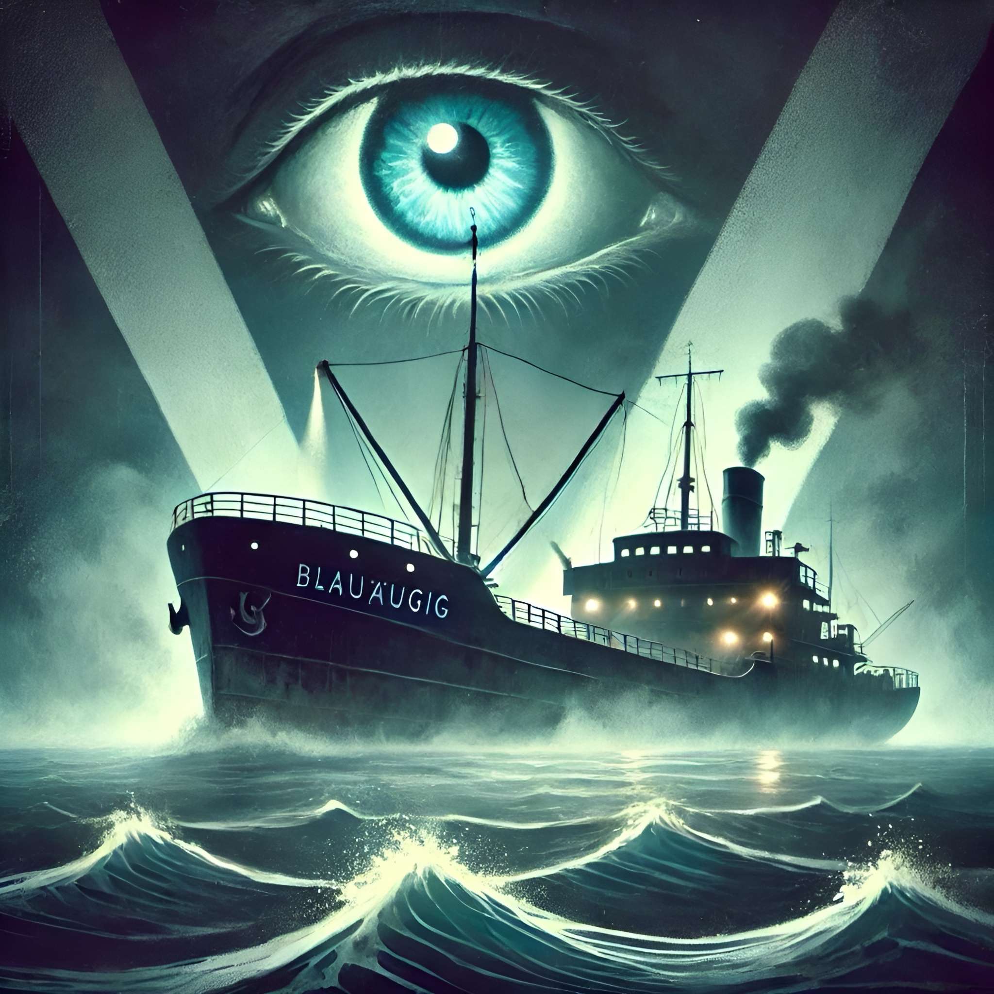 Audio Track Cover
